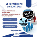 Formazione Staff