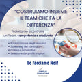 Ricerca E Selezione Staff