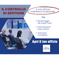Controllo Di Gestione