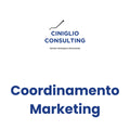Coordinamento Marketing