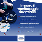 Monitoraggio Finanziario