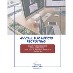 Ricerca E Selezione Staff